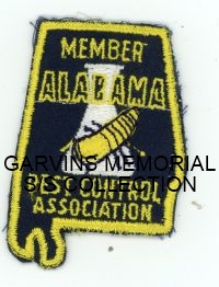 Z MISCELLANEOUS,ALABAMA,ALABAMA PEST CONTROL ASSOCIATION 1